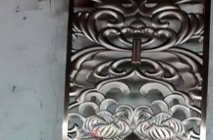 牡丹江穆棱金属/铝/铜板样品