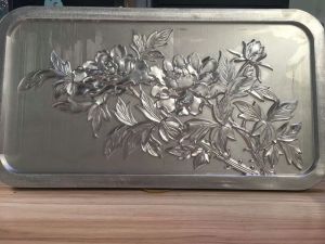 牡丹江穆棱金属/铝/铜板样品