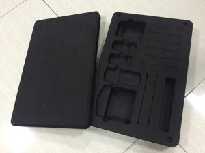 牡丹江穆棱泡沫/橡塑样品