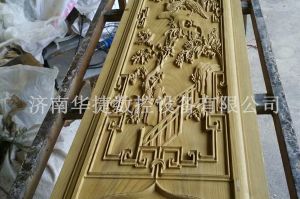 牡丹江穆棱木工样品
