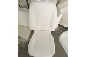 牡丹江穆棱五轴加工中心样品