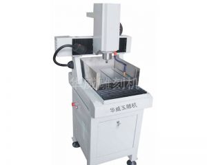牡丹江穆棱电脑玉雕机HW-3636